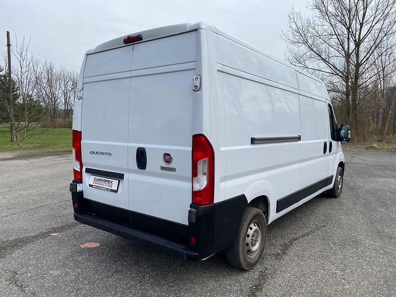 Fiat Ducato (2020) 2,3  MTJ SCR 120k  L3H2 - fotka 14 z 17