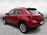 Volkswagen T-Roc Life 1.5 TSI 110kW DSG - náhled 4
