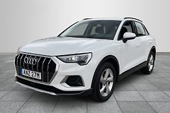 Audi Q3 35TFSI S Tronic Cockpit LED AC - fotografie inzerátu