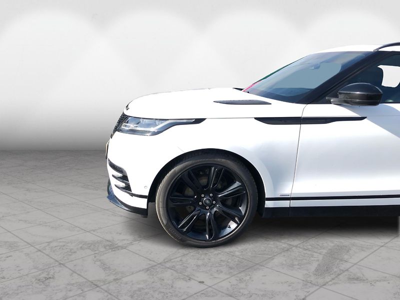Land Rover Range Rover Velar D 300 SE - fotka 10 z 26