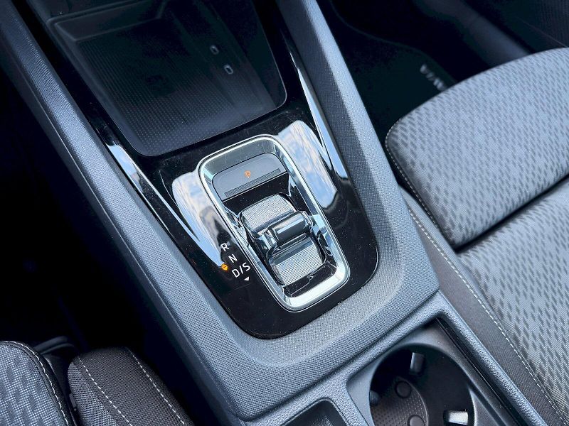 Škoda Octavia (2023) 2.0 TDI 110kW DSG Style Extra - fotka 29 z 35