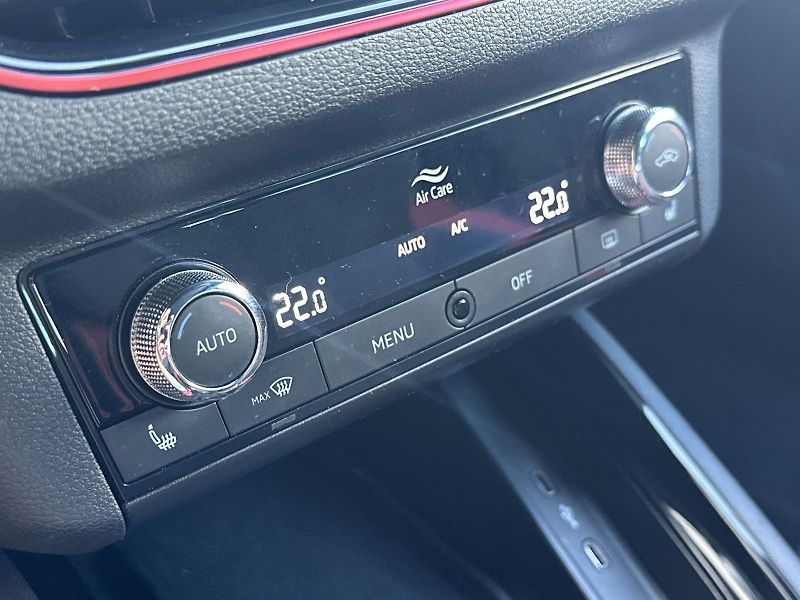 Škoda Scala (2022) 1.5 TSI Monte Carlo - fotka 15 z 30