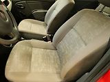 Dacia Sandero (2010) 1.4i, ČR - náhled 9