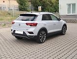 Volkswagen T-Roc (2018) Style 2.0 TSI 4Motion, 4X4 - náhled 4