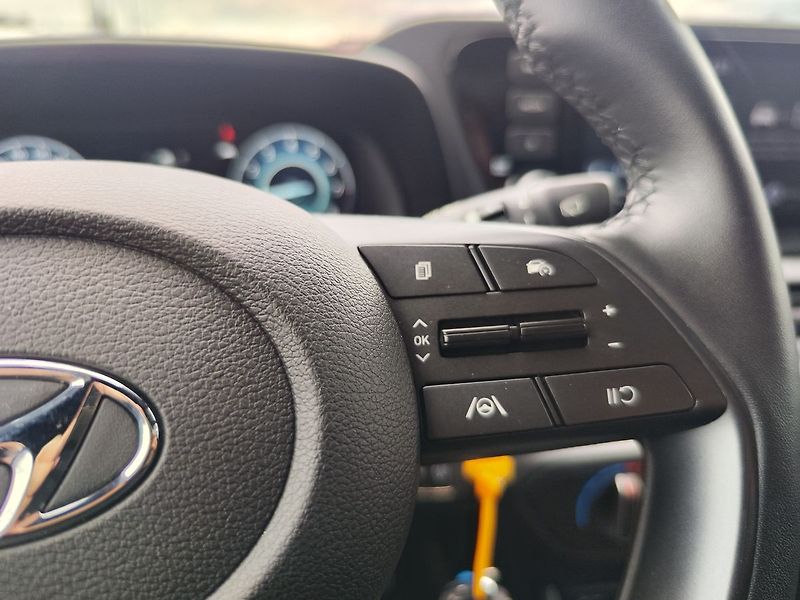 Hyundai Bayon 1.2i/62kW Play Climate - fotka 20 z 26