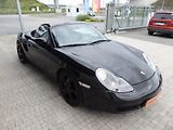 Porsche Boxster 2.5 150 kW + HARDTOP - náhled 9