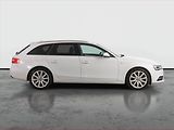 Audi A4 (2013) S-Line 2.0 TDI, 4X4, Automat - náhled 6