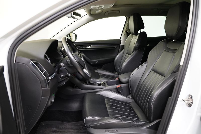 Škoda Karoq - fotka 11 z 28