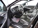 Volvo XC60 2.4 D5 R-Design AWD M/T Navi - náhled 8