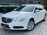 Opel Insignia 2.0CDTi MANUÁL TAŽNÉ SENZORY - náhled 1