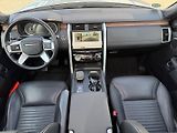 Land Rover Discovery (2022) D250 SE 183kW 4WD CZ DPH - náhled 10