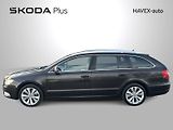Škoda Superb (2013) Combi 2.0 TDI Ambition - náhled 3
