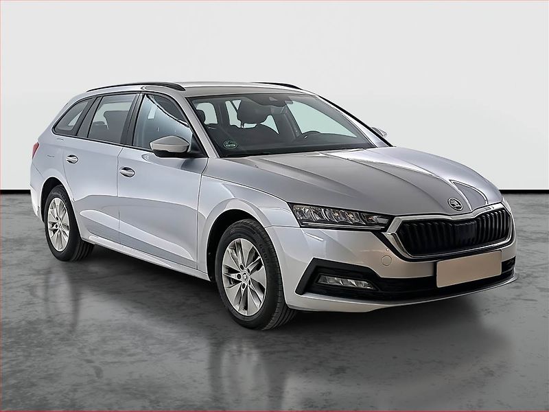 Škoda Octavia (2022) Ambition 2.0 TDI, ČR,1.maj - fotografie inzerátu