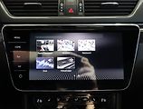 Škoda Superb (2018) Sportline 2.0 TDI, 4X4 - náhled 18
