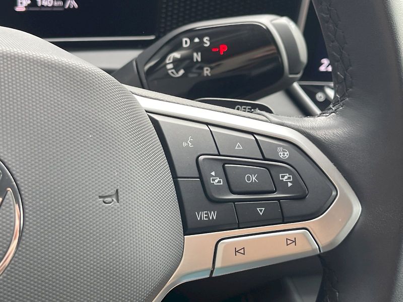 Volkswagen Tiguan (2024) 2,0 TDI 110 kW DSG Life - fotka 10 z 32