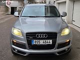 Audi Q7 (2007) 3.0TDI 171Kw ČR 1.maj Taž 3.5t - náhled 12