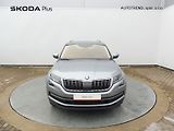 Škoda Kodiaq (2018) Style 2,0 TDI 110kW DSG 4x4 - náhled 3