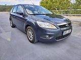 Ford Focus 1.6 TDCi - náhled 1