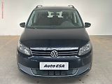Volkswagen Touran (2011) 1.6 TDi, 2.maj, DSG, navi - náhled 1