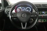 Škoda Fabia (2015) Ambition 1.4 TDI, ČR,1.maj - náhled 15
