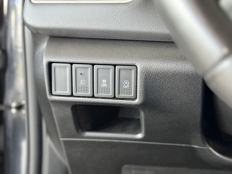 Suzuki SX4 S-Cross 1,0BoosterJet*Navi - fotka 27 z 32