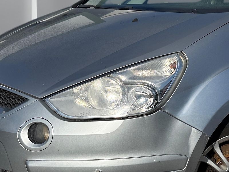 Ford S-MAX (2006) 1,8 TDCi 92 kW Trend - fotka 9 z 24