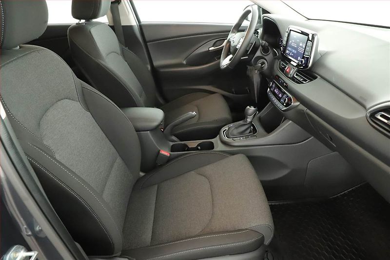 Hyundai i30 (2023) SMART 1.0 T-GDI, Automat, ČR - fotka 7 z 19