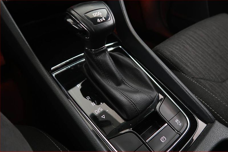 Škoda Kodiaq (2020) Style 2.0 TDI 4x4 - fotka 13 z 19