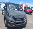Iveco Daily (2026) 35S18HA8, automat, tažné - náhled 2