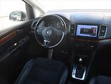 Volkswagen Sharan (2010) Highline 2.0 TDI, Automat - náhled 7