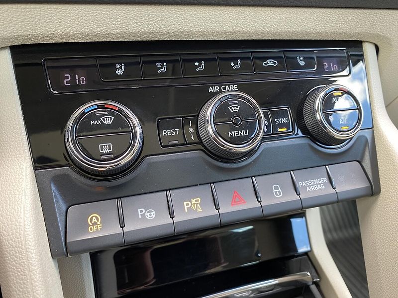 Škoda Kodiaq 2.0 TDI 140 kW 4x4 Style DSG - fotka 22 z 30