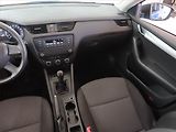 Škoda Octavia (2014) 1.6 TDI - náhled 8