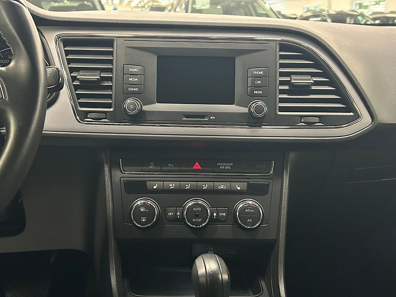Seat Leon (2020) 1.5 TGI AUT 2020 | Záruka - fotka 35 z 47