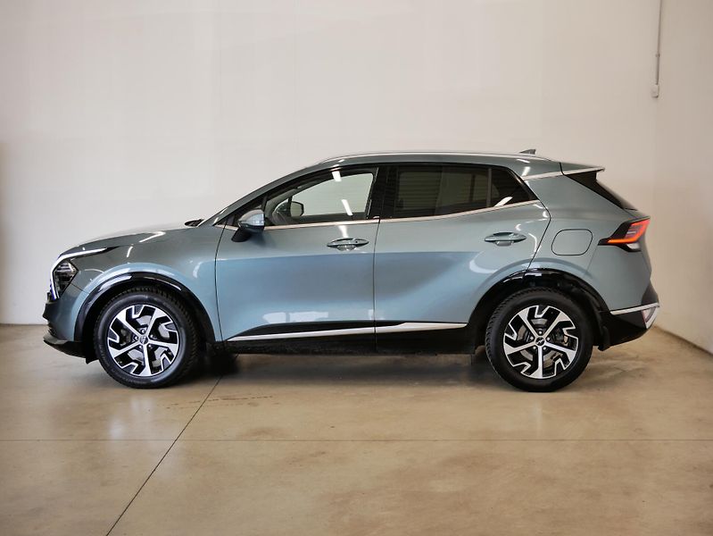 Kia Sportage - fotka 3 z 30