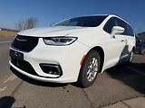 Chrysler Pacifica (2021) 3,6 RU Radar NEW DVD 2021 - náhled 6