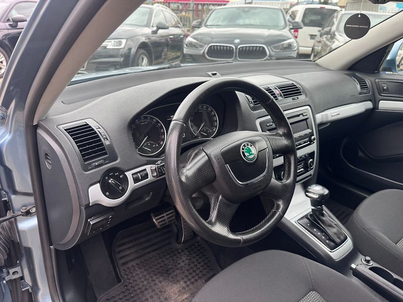 Škoda Octavia (2011) SCOUT 4X4 2,0 TDI 103 AUTOMAT - fotka 13 z 50