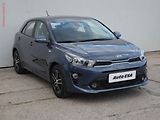Kia Rio (2021) 1.2i, 1.maj,ČR, AC - náhled 1