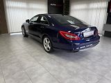 Mercedes-Benz CLS 350d 4MATIC ČR REZERVACE  - náhled 12