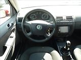 Škoda Fabia 1,4 16V Parkovací kamera - náhled 31