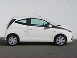 Toyota Aygo (2015) 1.0 VVT-i, Tempomat - náhled 6