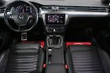 Volkswagen Passat Variant (2017) 2.0 TDI 176kW 4M. DSG Alltrack - náhled 12