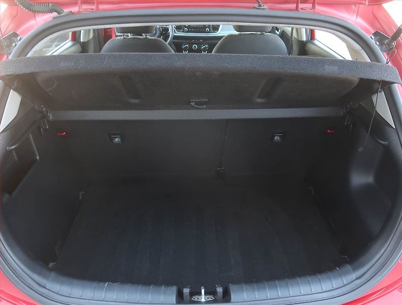 Kia Rio (2019) 1.25 CVVT, Serv.kniha - fotka 13 z 17