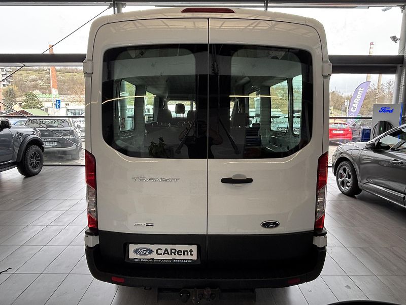 Ford Transit Trend 350 L3H2  - fotka 6 z 18