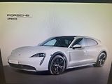 Porsche Taycan 4 CROSS TURISMO 91% - náhled 1