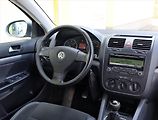Volkswagen Golf (2008) 1.9 TDI, za skvělou cenu - náhled 7