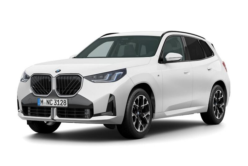 BMW X3 xDrive20 - fotografie inzerátu