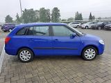Škoda Fabia (2009) KOMBI 1.4 16V - náhled 2