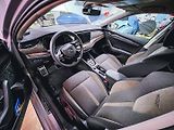 Škoda Octavia (2024) SCOUT 2,0Tdi 147kw-4x4 Panoram - náhled 17