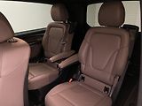 Mercedes-Benz Třídy V V300d 4MATIC AMG REZERVACE - náhled 36