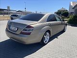 Mercedes-Benz Třídy S 3,0 320CDi 155kw nutný servis - náhled 30
